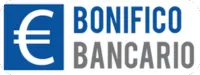 Bonifico bancario logo