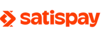 Satispay logo